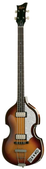 Hohner HCT5001SB Sunburst
