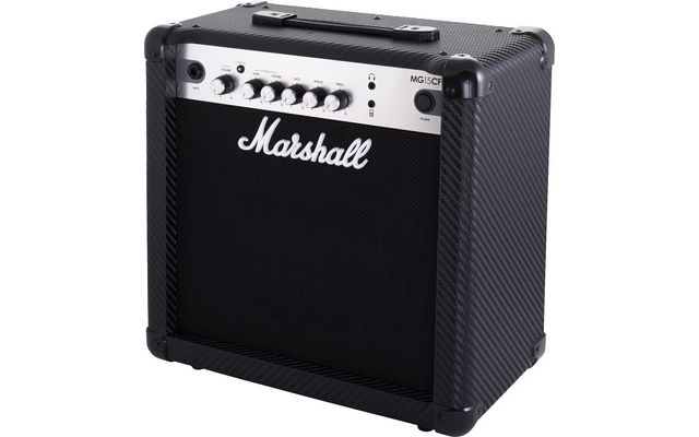 Marshall MG15CF