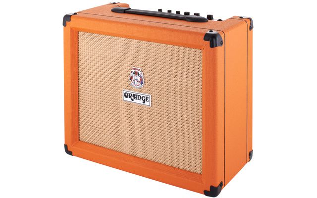 Orange Crush PiX 35LDX