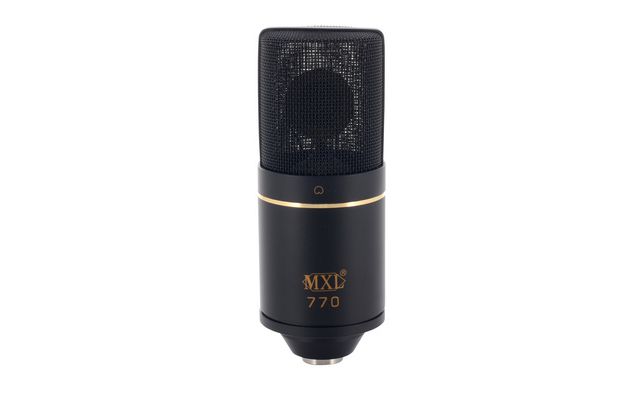 MXL 770