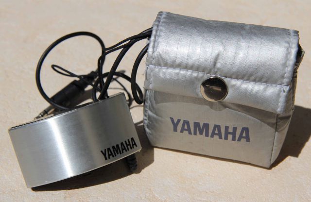 Yamaha BC1 Breath Controller