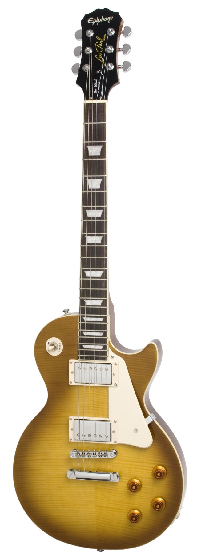 Epiphone Les Paul Standard Plus HB