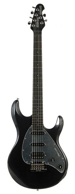 Music Man SILHOUTE SPECIAL