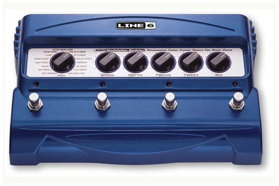 Line 6 MM-4