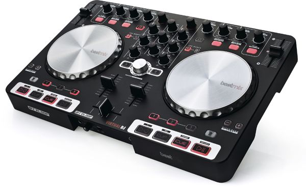 Reloop Beatmix