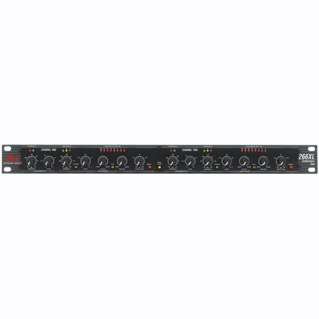dbx 266XL