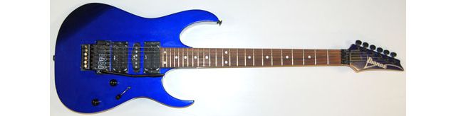 Ibanez RG570