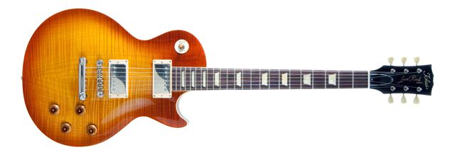 Tokai LS Love Rock