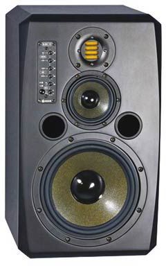 Adam Audio ADAM S3X-V