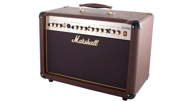 Marshall AS50D