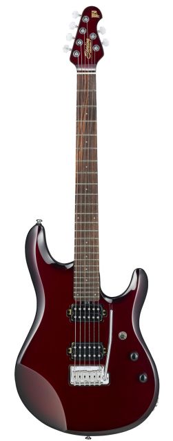 Music Man JOHN PETRUCCI