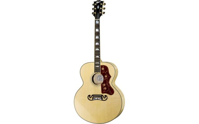 Gibson SJ-200 Standard AN