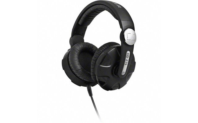 Sennheiser HD 215