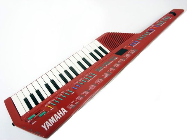 Yamaha SHS-10