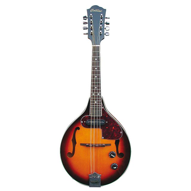 Collins CM01E Mandolina