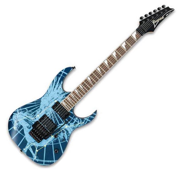 Ibanez RG550 LTD PL