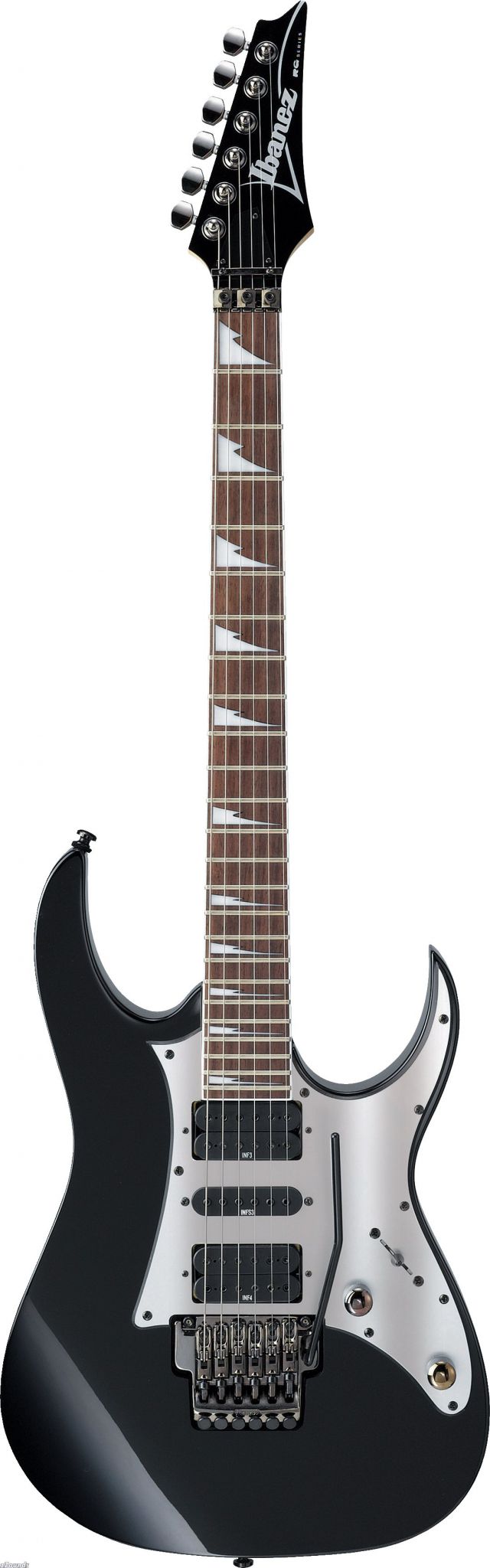 Ibanez RG550 EX