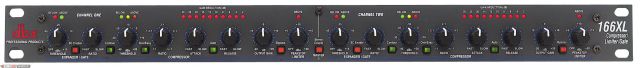 dbx 166XL