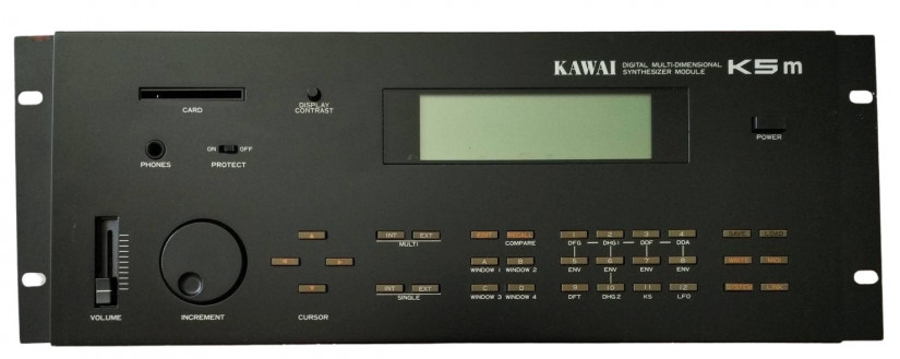 Kawai K5m