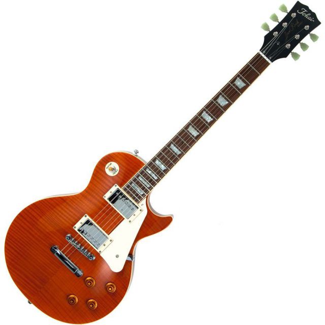 Tokai LC53 Les Paul Custom