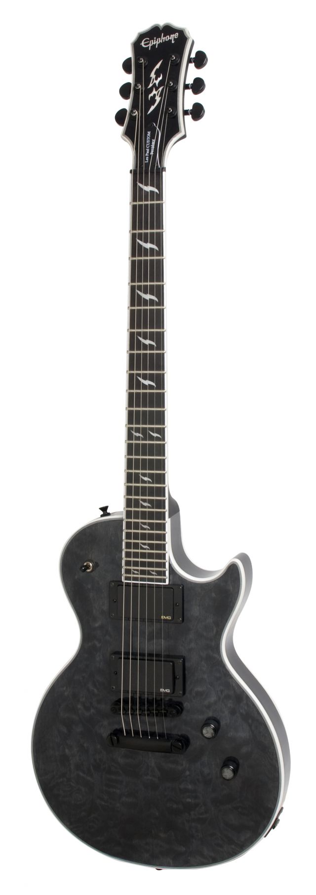 Epiphone Les Paul Prophecy EX ME