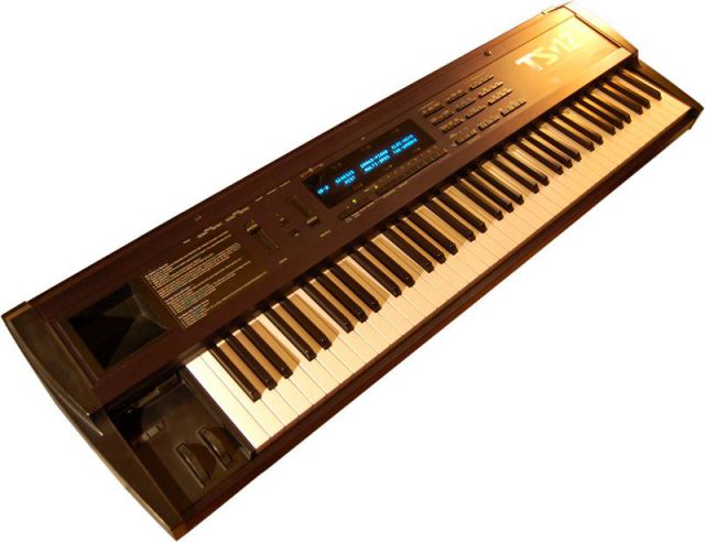 Ensoniq TS-12