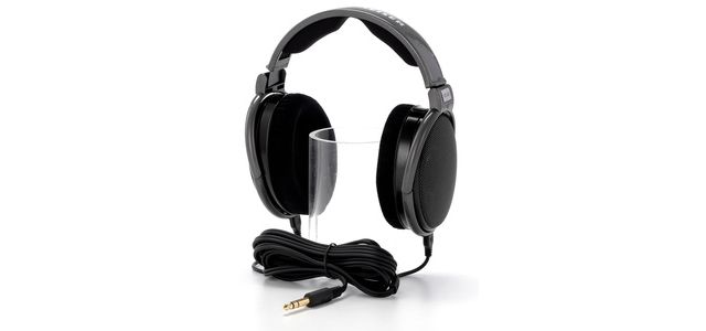 Sennheiser HD-650