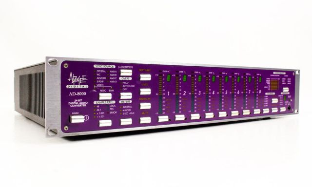 Apogee AD-8000