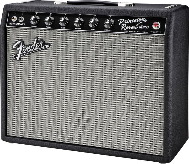 Fender 65 Princeton Reverb Reissue