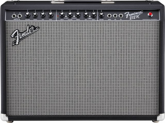 Fender Frontman 212R