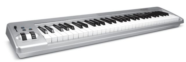 M-Audio Keystation 61ES