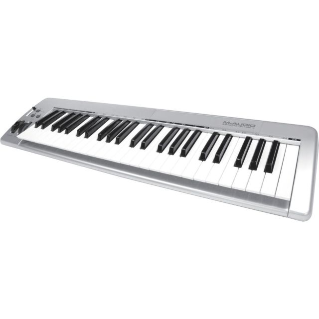 M-Audio Keystation 49 ES MKII