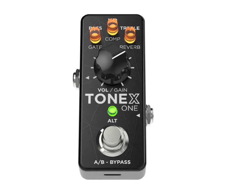 IK Multimedia ToneX One