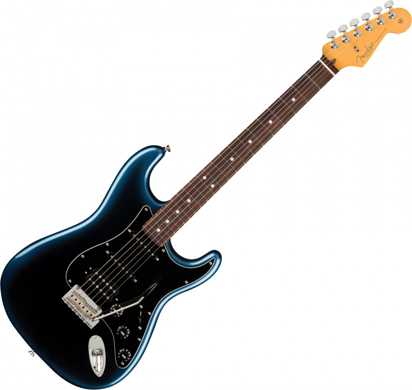 Fender American Professional II Stratocaster
