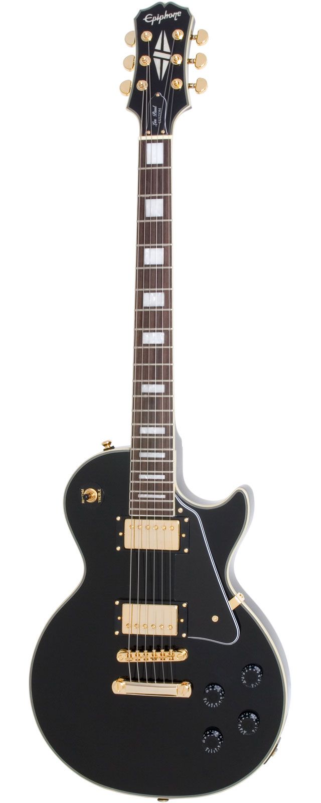 Epiphone Les Paul Custom Pro