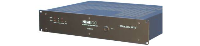 Neva Audio Studio I