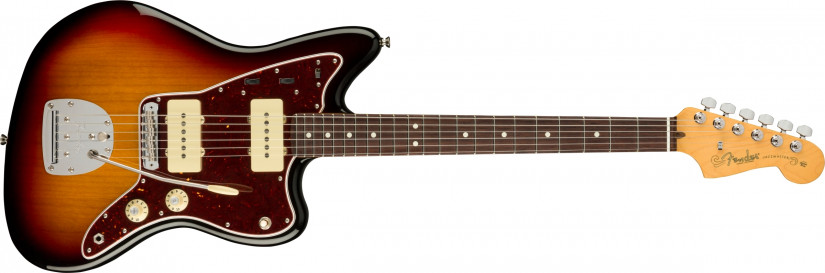 Fender American Professional II Jazzmaster