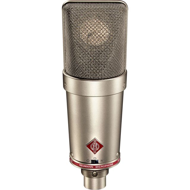 Neumann TLM 127