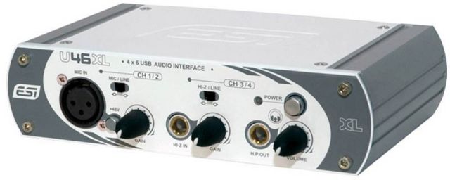 ESI U46 XL