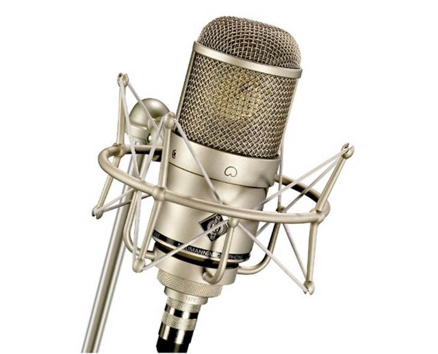 Neumann M147