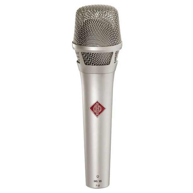 Neumann KMS 105