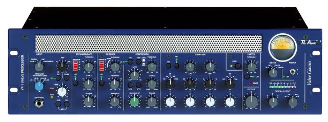 TL Audio VP-1