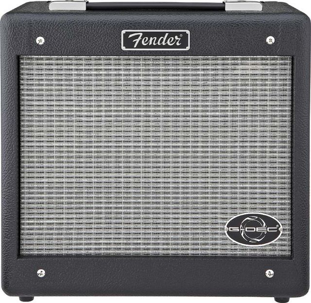 Fender G-DEC Junior