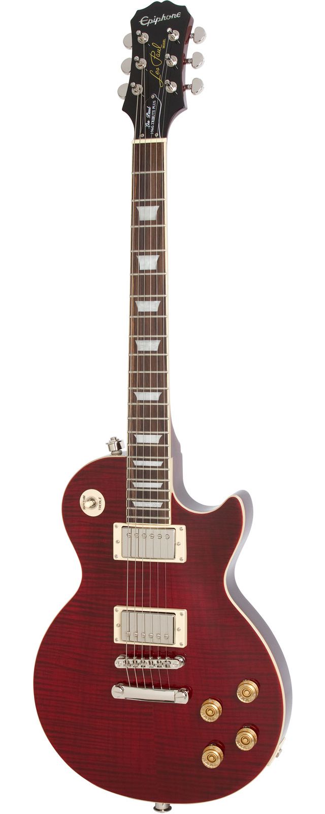 Epiphone Les Paul 1960 Tribute Plus