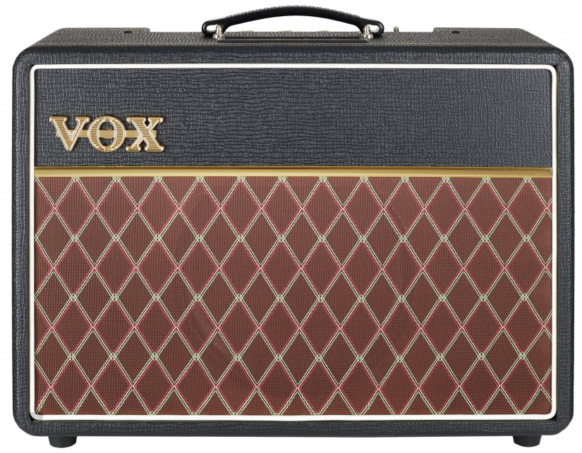 Vox AC10 C1 Custom
