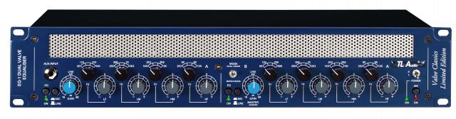 TL Audio TL audio EQ-1