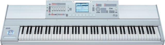 Korg M3