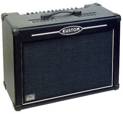 Kustom HV-100