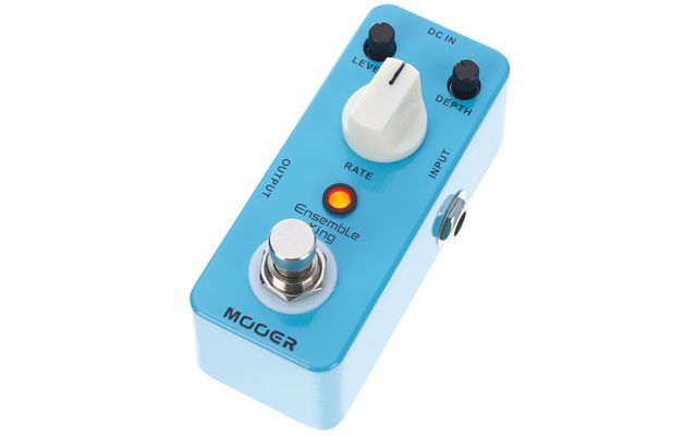 Mooer Ensemble King