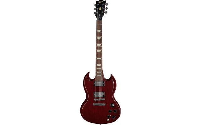 Gibson SG 60's Tribute HC 2013